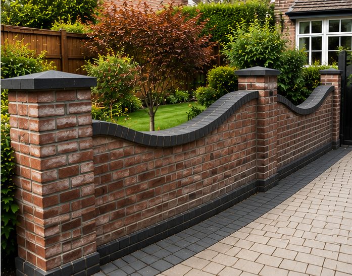 Brickwork Services in Redditch