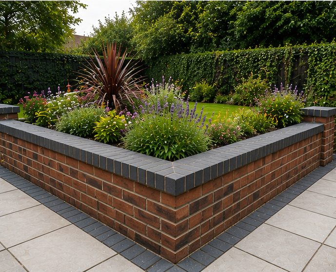 Brickwork Services in Redditch