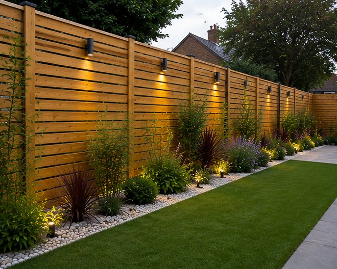 Fencing Services in Brierley Hill