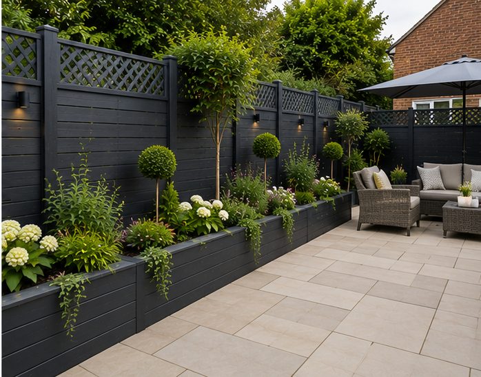 Fencing Services in Brierley Hill