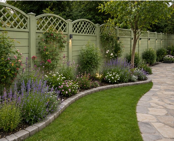 Fencing Services in Brierley Hill