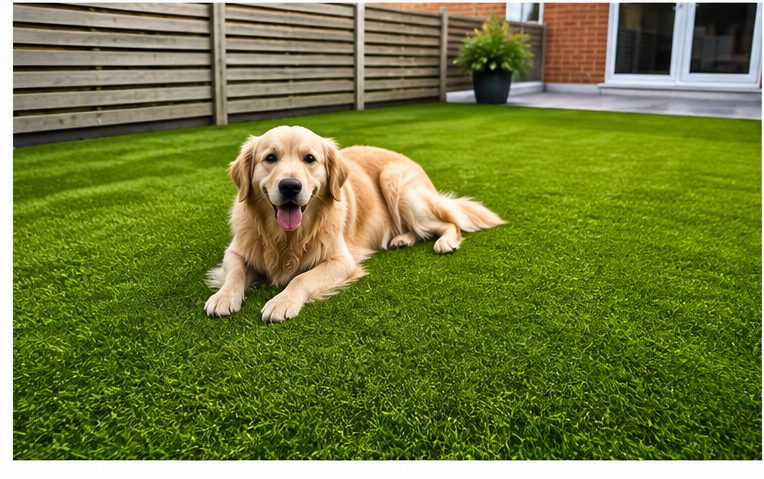 Artificial Grass in the West Midlands
