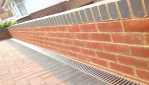 Brickwork and Walls West Midlands