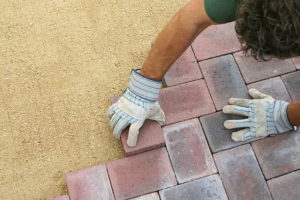 Block paving west midlands