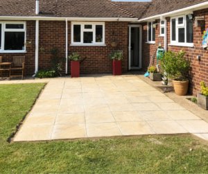 Patio Builders Stourport on Severn
