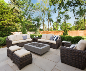 Professional Patio Builders in Stourport on Severn